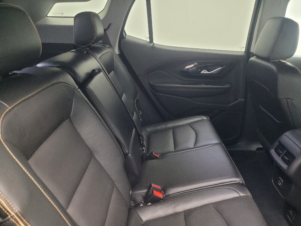 2022 GMC Terrain in Ft Wayne, IN 46805 - 18086469 19