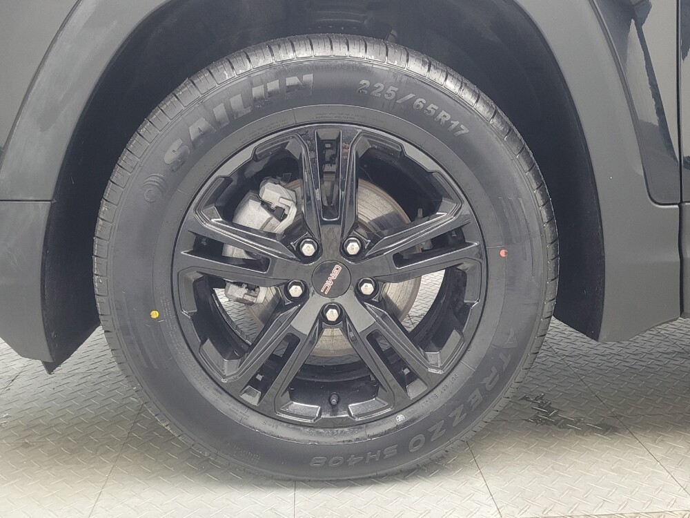 2022 GMC Terrain in Ft Wayne, IN 46805 - 18086469 31