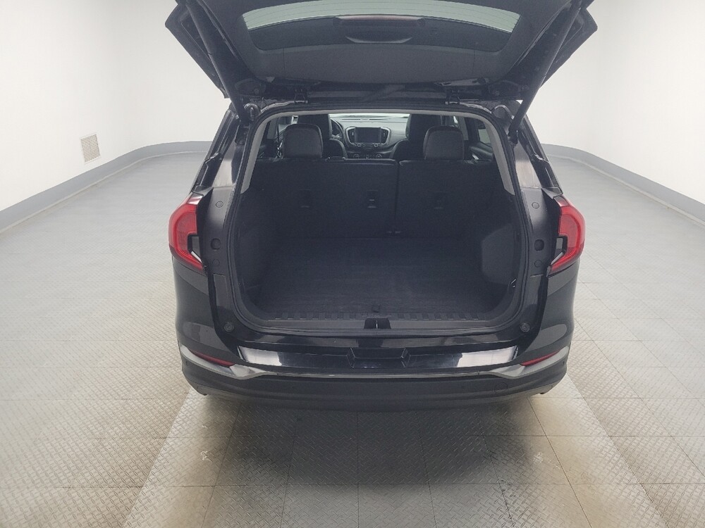 2022 GMC Terrain in Ft Wayne, IN 46805 - 18086469 29