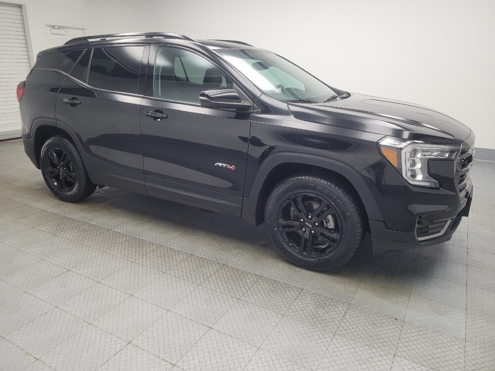 2022 GMC Terrain in Ft Wayne, IN 46805 - 18086469 11