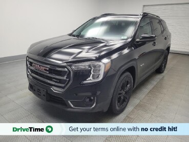 2022 GMC Terrain in Ft Wayne, IN 46805