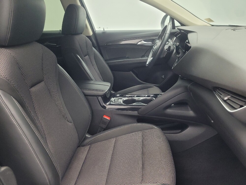 2022 Buick Envision in Ft Wayne, IN 46805 - 18086470 21