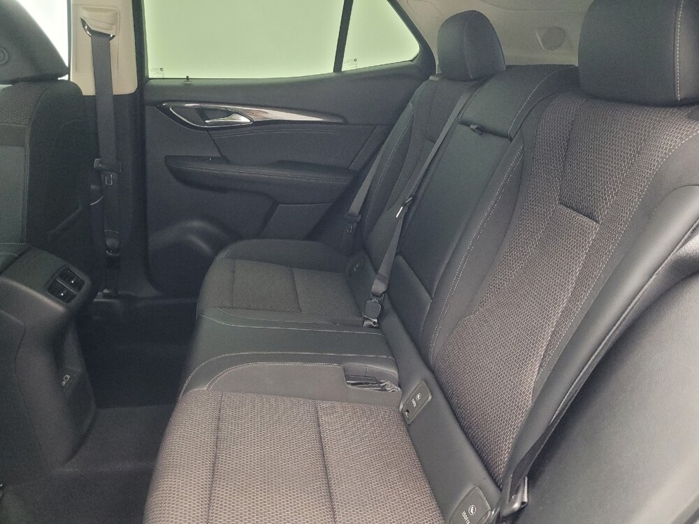 2022 Buick Envision in Ft Wayne, IN 46805 - 18086470 18