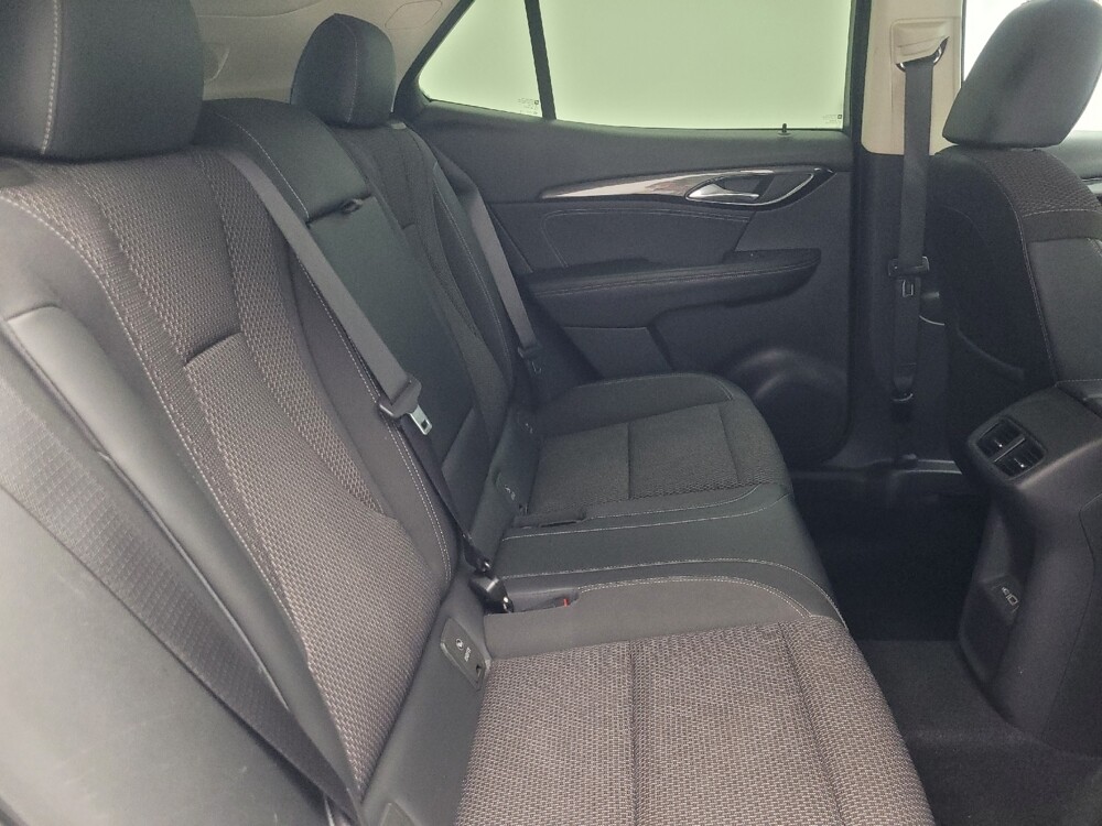 2022 Buick Envision in Ft Wayne, IN 46805 - 18086470 19