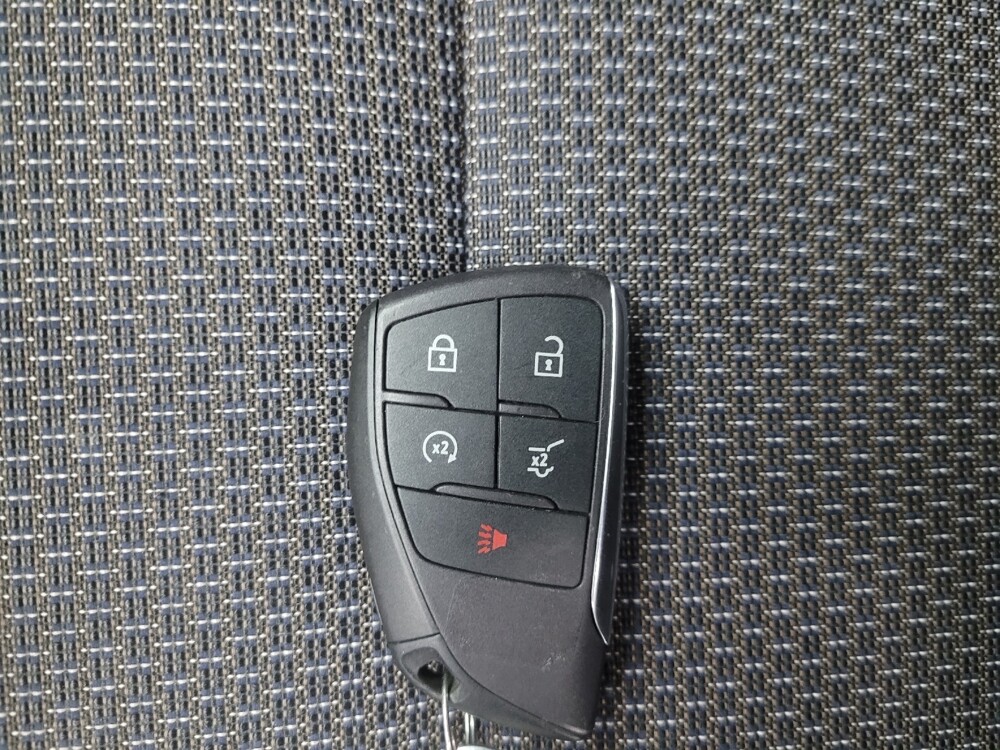 2022 Buick Envision in Ft Wayne, IN 46805 - 18086470 32