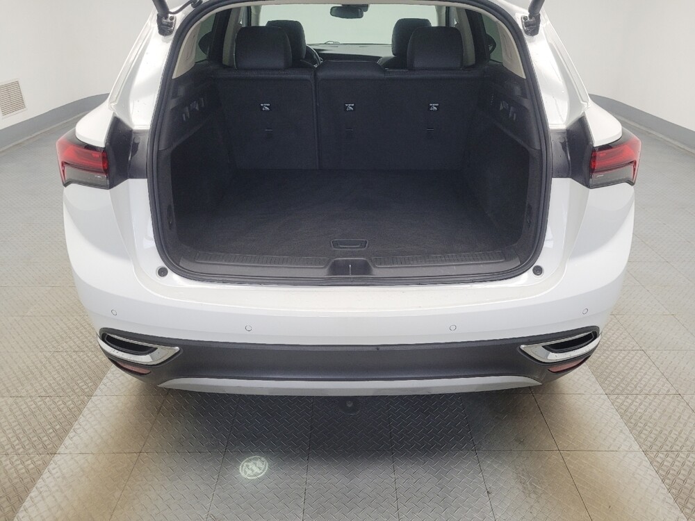 2022 Buick Envision in Ft Wayne, IN 46805 - 18086470 29