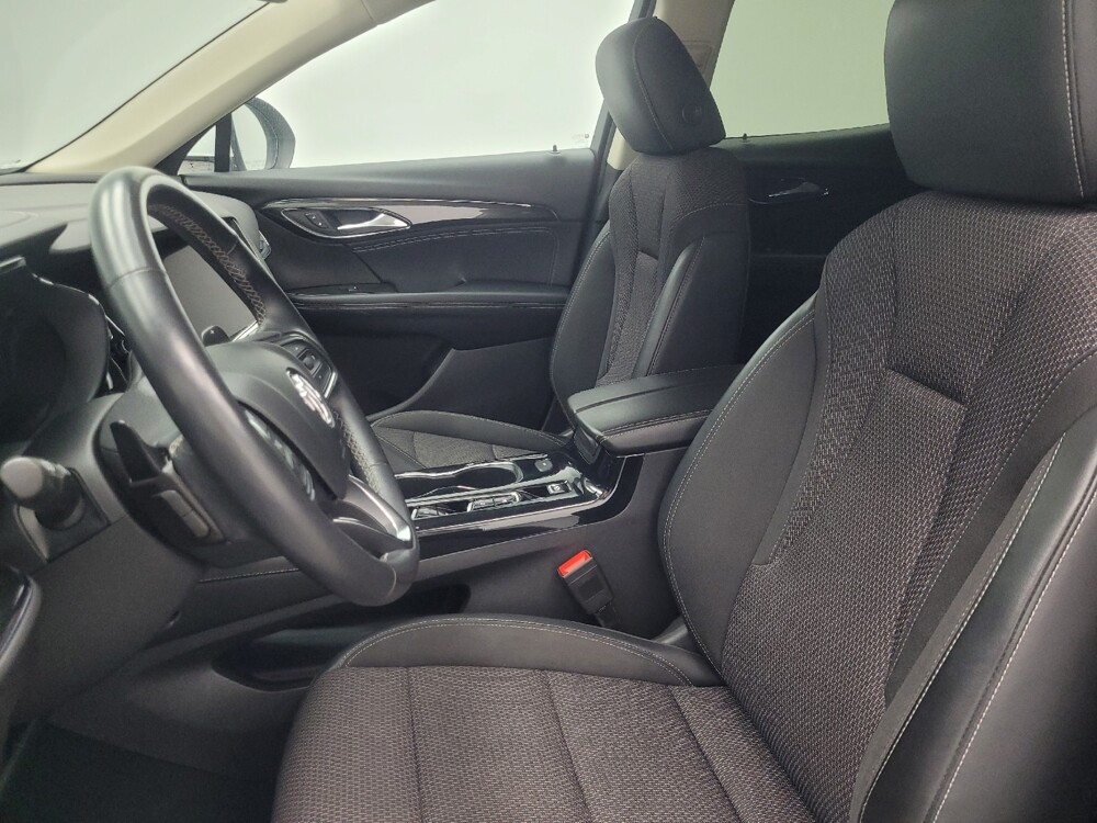 2022 Buick Envision in Ft Wayne, IN 46805 - 18086470 17