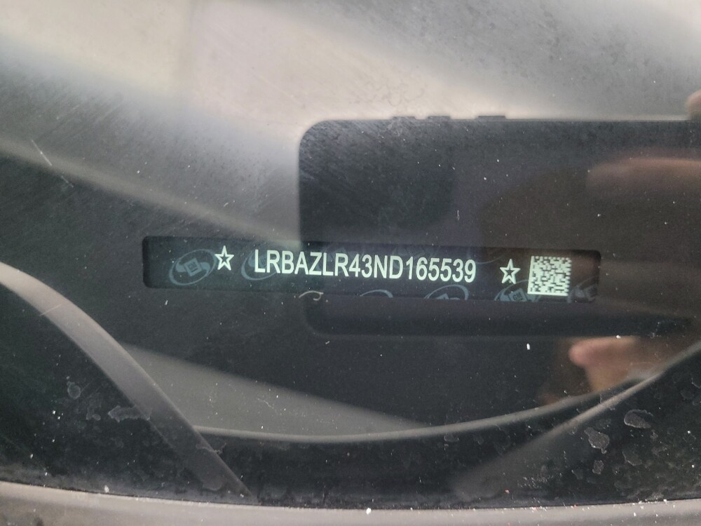 2022 Buick Envision in Ft Wayne, IN 46805 - 18086470 33