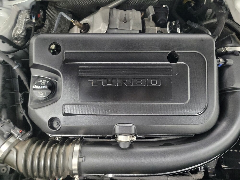 2022 Buick Envision in Ft Wayne, IN 46805 - 18086470 30