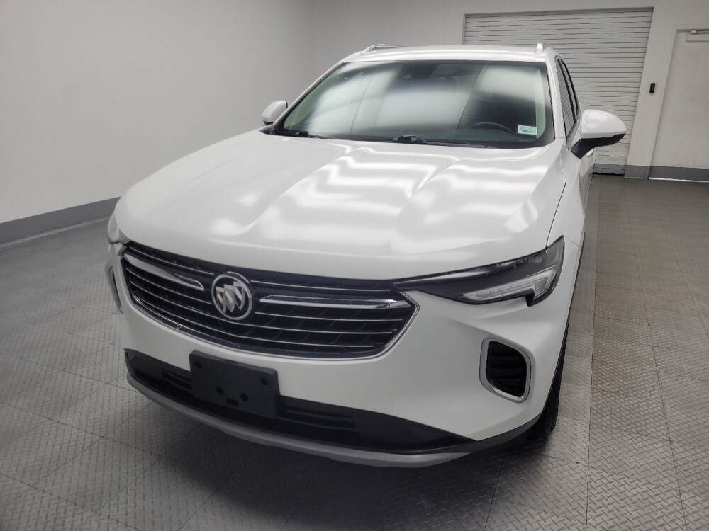 2022 Buick Envision in Ft Wayne, IN 46805 - 18086470 15