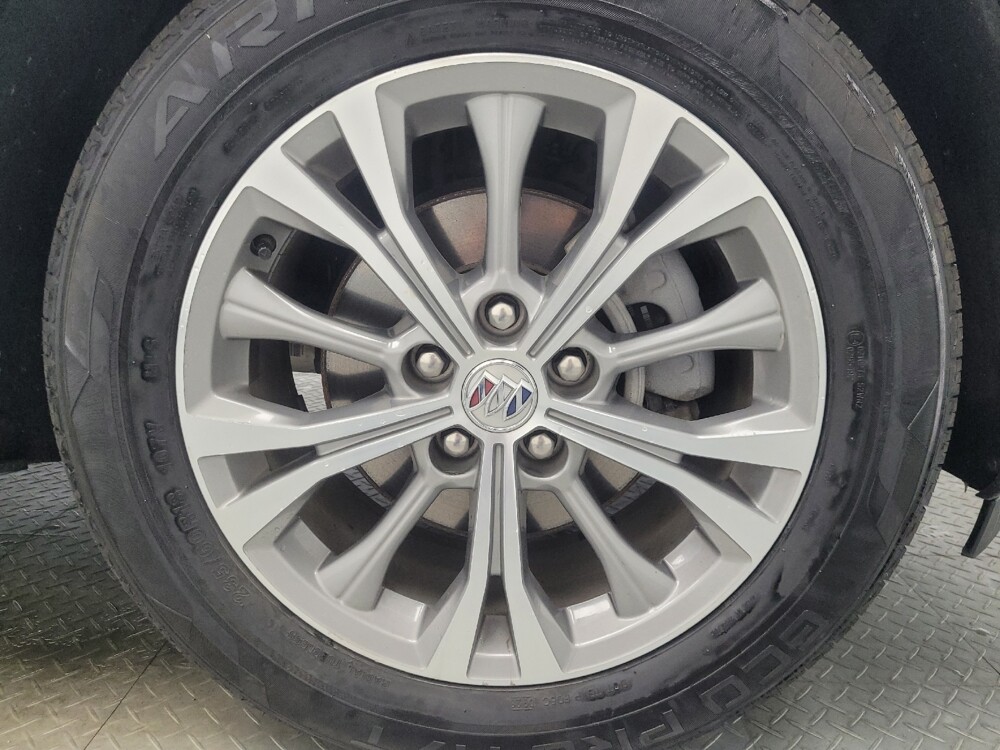 2022 Buick Envision in Ft Wayne, IN 46805 - 18086470 31