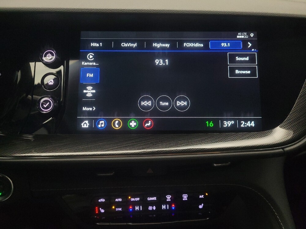 2022 Buick Envision in Ft Wayne, IN 46805 - 18086470 25