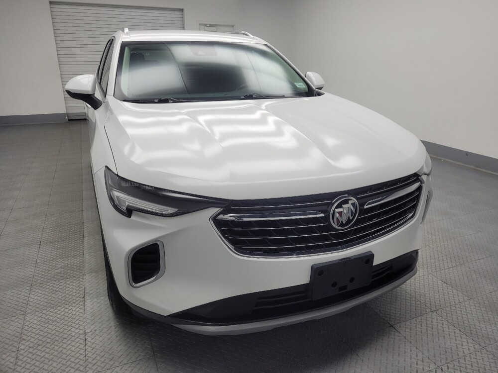 2022 Buick Envision in Ft Wayne, IN 46805 - 18086470 14