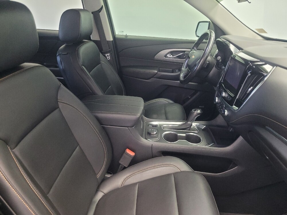 2019 Chevrolet Traverse in Highland, IN 46322 - 18086471 21