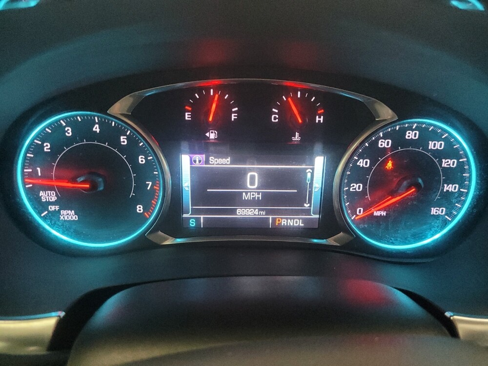 2019 Chevrolet Traverse in Highland, IN 46322 - 18086471 23