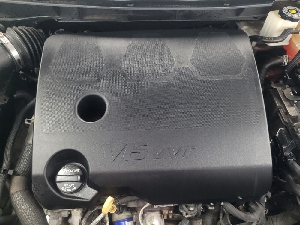 2019 Chevrolet Traverse in Highland, IN 46322 - 18086471 30