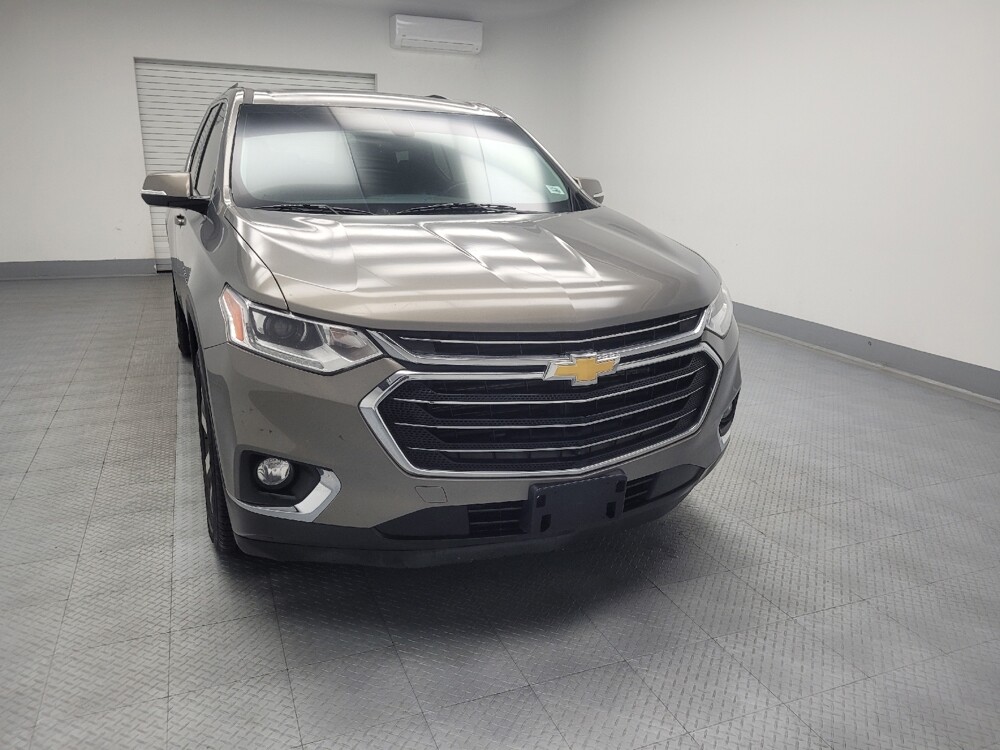 2019 Chevrolet Traverse in Highland, IN 46322 - 18086471 14