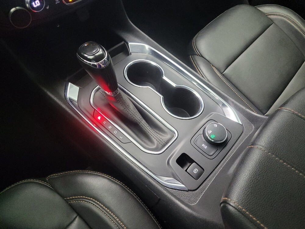 2019 Chevrolet Traverse in Highland, IN 46322 - 18086471 26