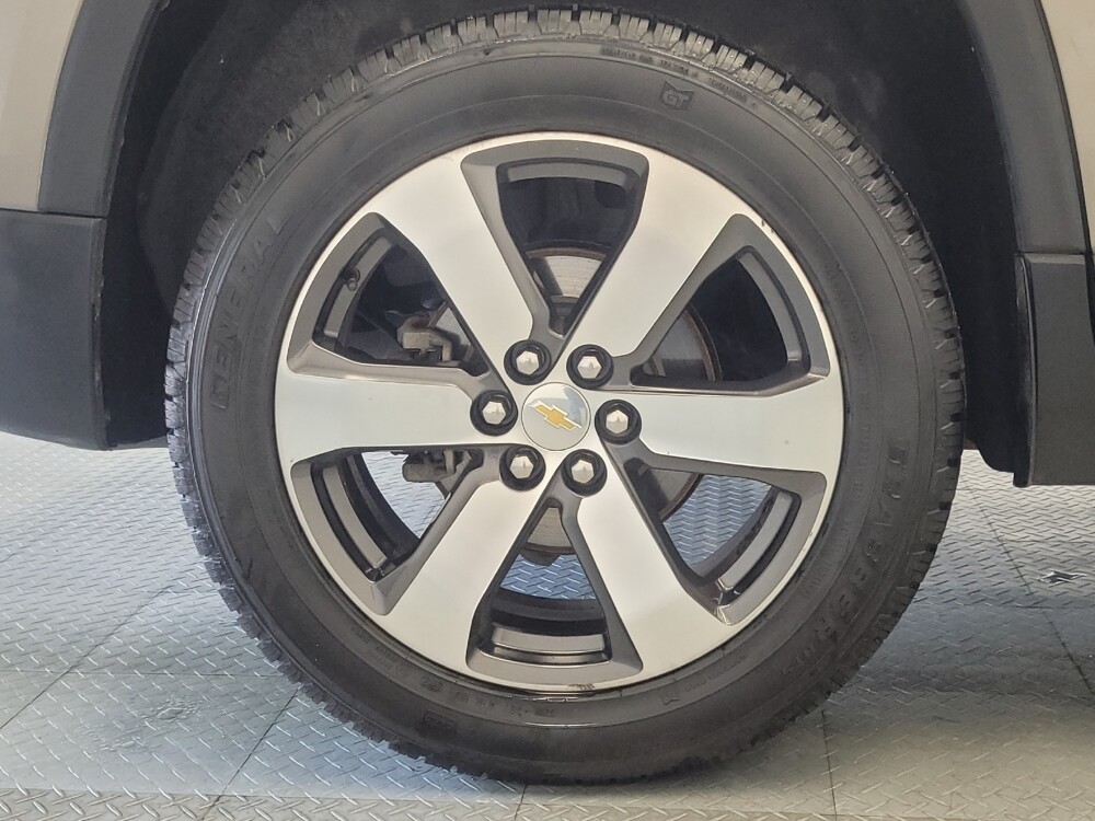 2019 Chevrolet Traverse in Highland, IN 46322 - 18086471 31