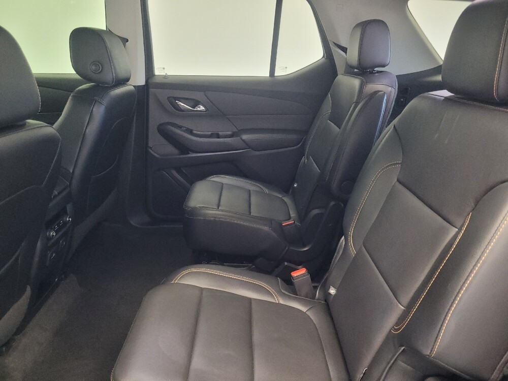 2019 Chevrolet Traverse in Highland, IN 46322 - 18086471 18