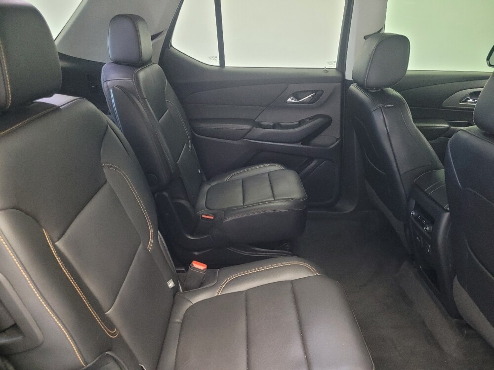 2019 Chevrolet Traverse in Highland, IN 46322 - 18086471 19