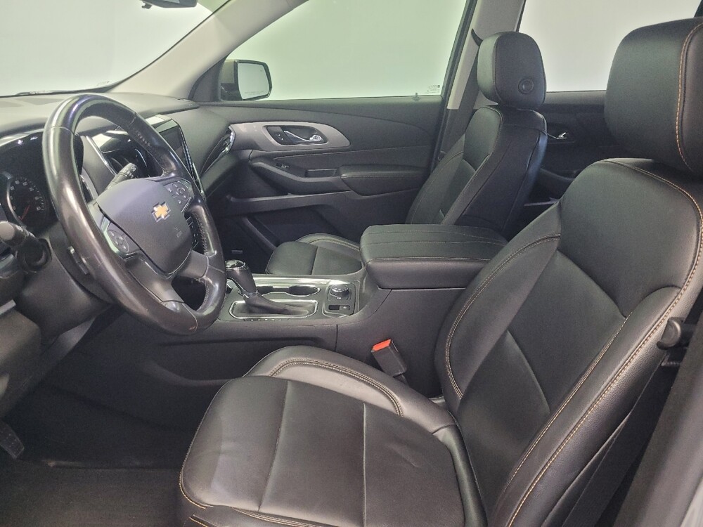 2019 Chevrolet Traverse in Highland, IN 46322 - 18086471 17