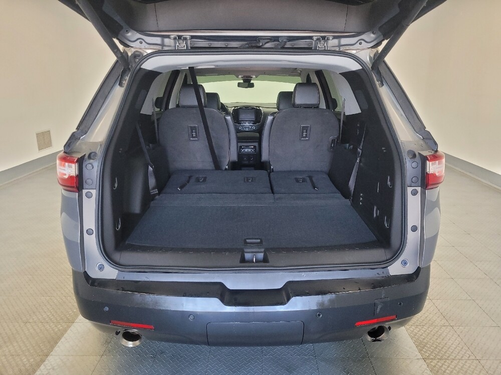 2019 Chevrolet Traverse in Highland, IN 46322 - 18086471 29