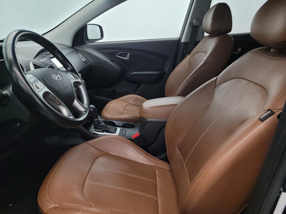 2015 Hyundai Tucson in Pittsburgh, PA 15237 - 18086472 17