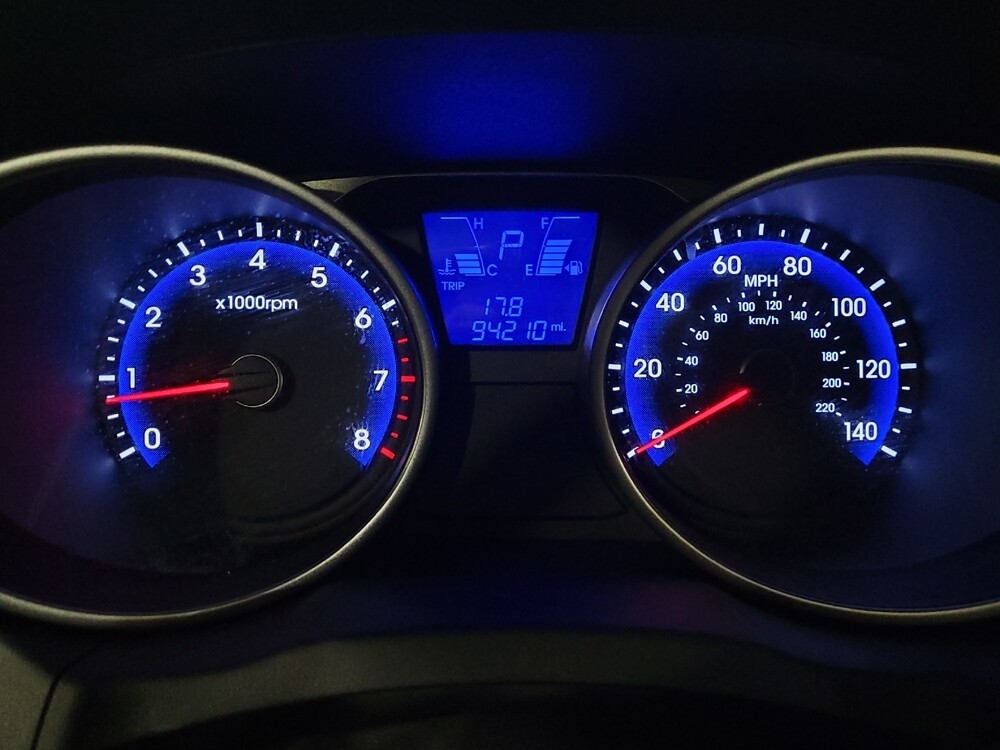 2015 Hyundai Tucson in Pittsburgh, PA 15237 - 18086472 23