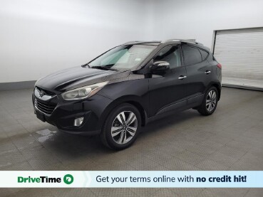 2015 Hyundai Tucson in Pittsburgh, PA 15237