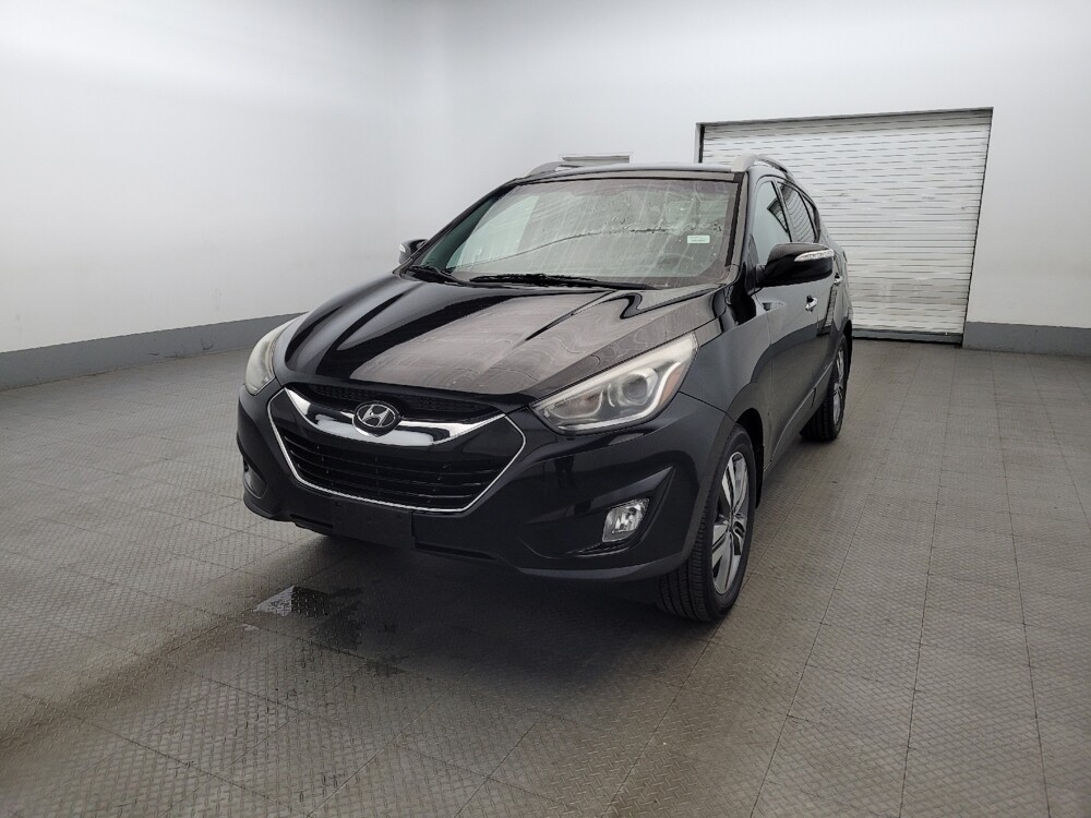 2015 Hyundai Tucson in Pittsburgh, PA 15237 - 18086472 15