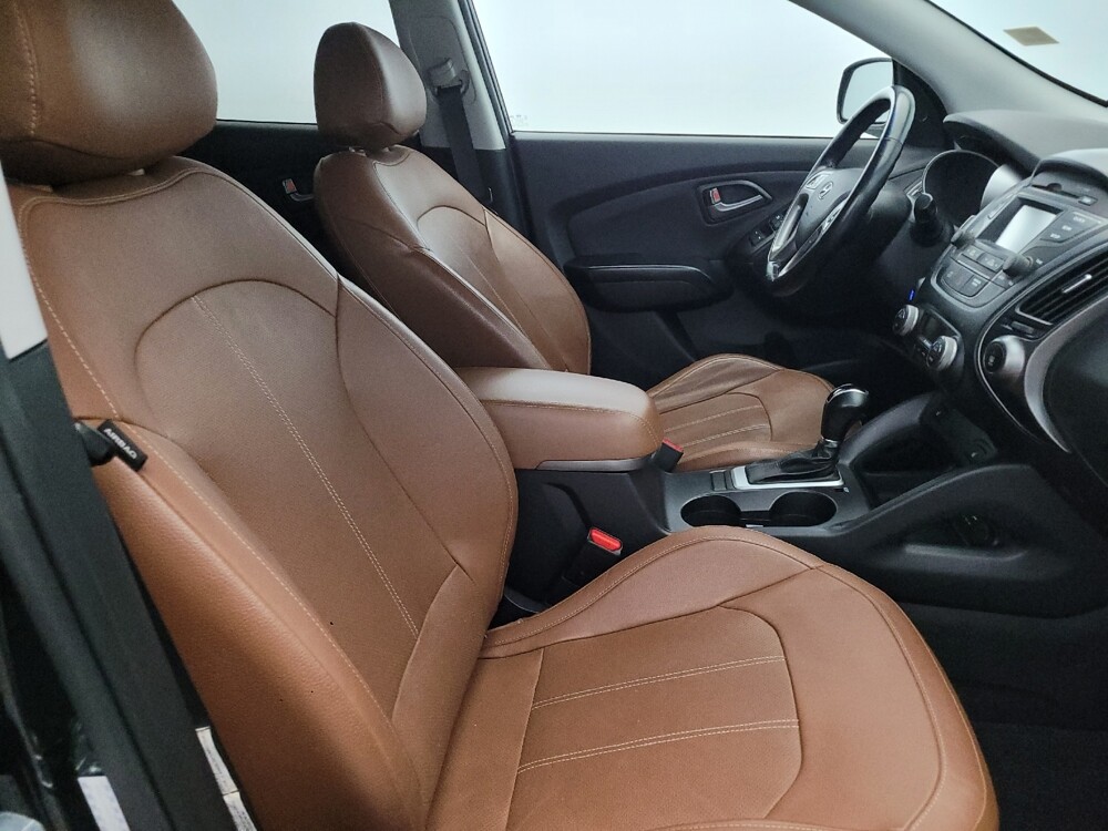 2015 Hyundai Tucson in Pittsburgh, PA 15237 - 18086472 21