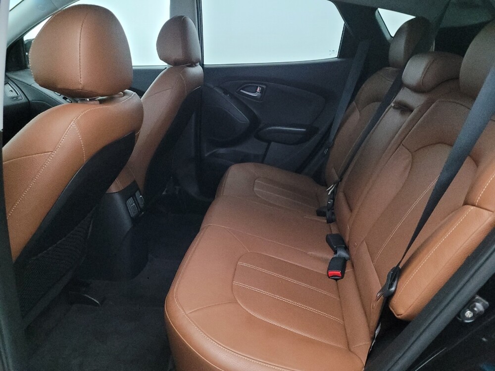 2015 Hyundai Tucson in Pittsburgh, PA 15237 - 18086472 18