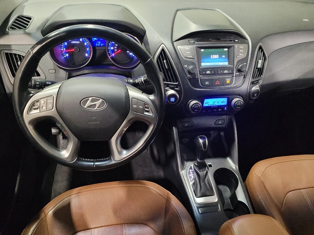 2015 Hyundai Tucson in Pittsburgh, PA 15237 - 18086472 22