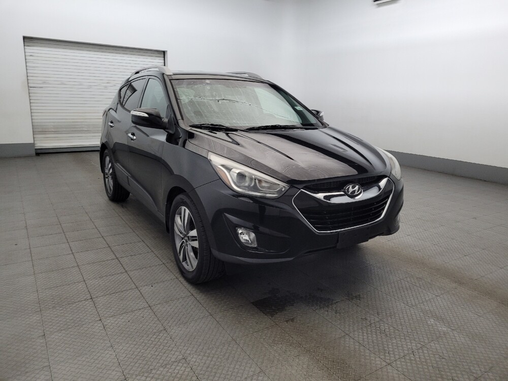 2015 Hyundai Tucson in Pittsburgh, PA 15237 - 18086472 13