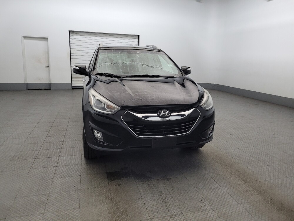 2015 Hyundai Tucson in Pittsburgh, PA 15237 - 18086472 14