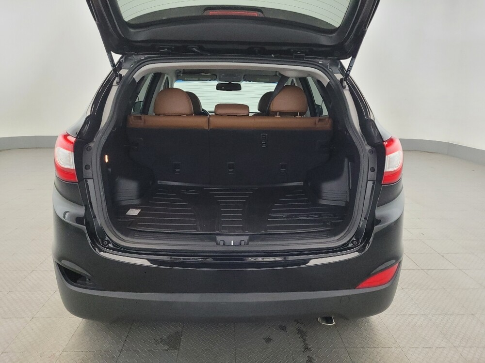 2015 Hyundai Tucson in Pittsburgh, PA 15237 - 18086472 29