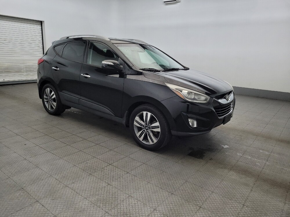 2015 Hyundai Tucson in Pittsburgh, PA 15237 - 18086472 11