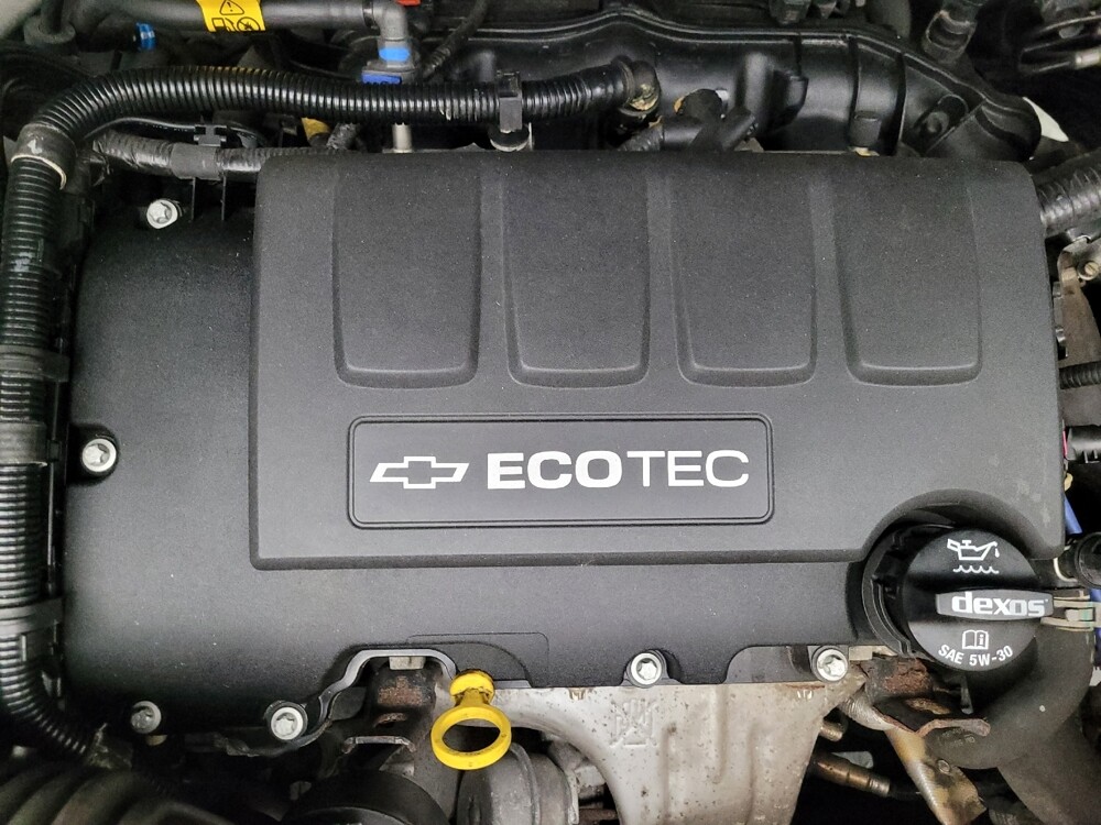 2019 Chevrolet Trax in Midlothian, IL 60445 - 18086473 30