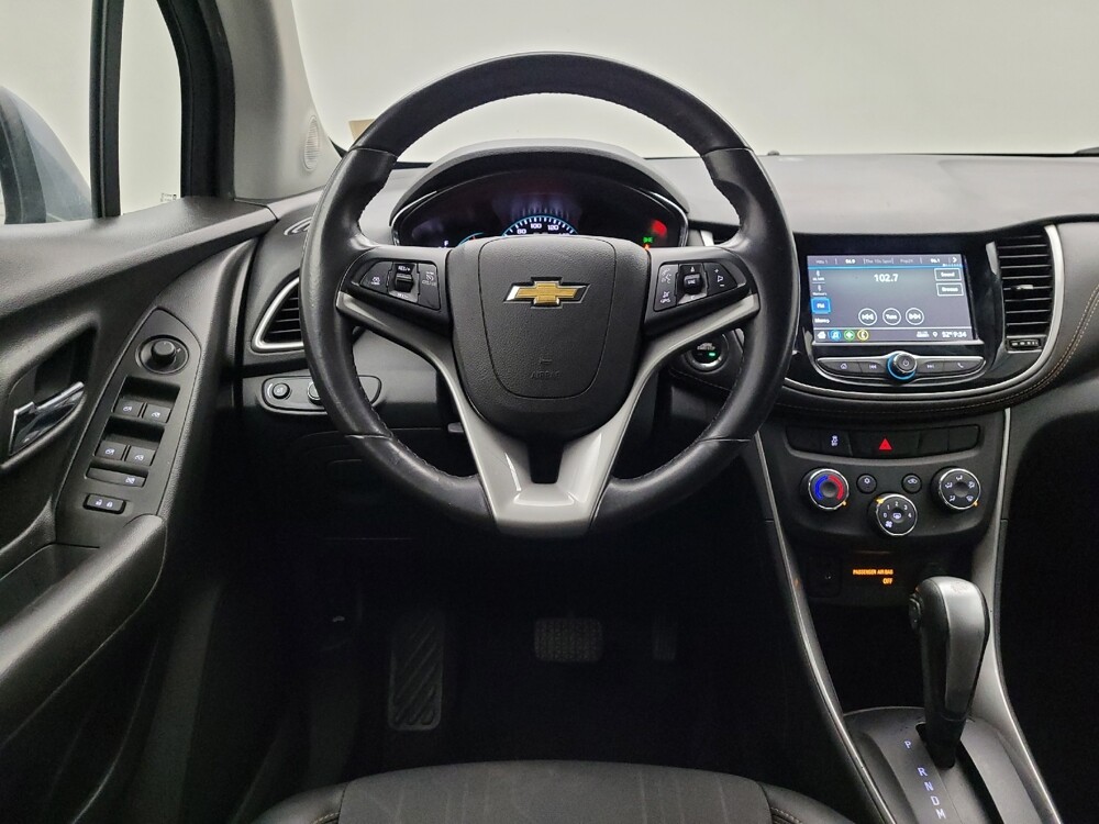 2019 Chevrolet Trax in Midlothian, IL 60445 - 18086473 22