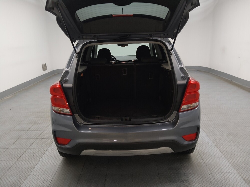 2019 Chevrolet Trax in Midlothian, IL 60445 - 18086473 29