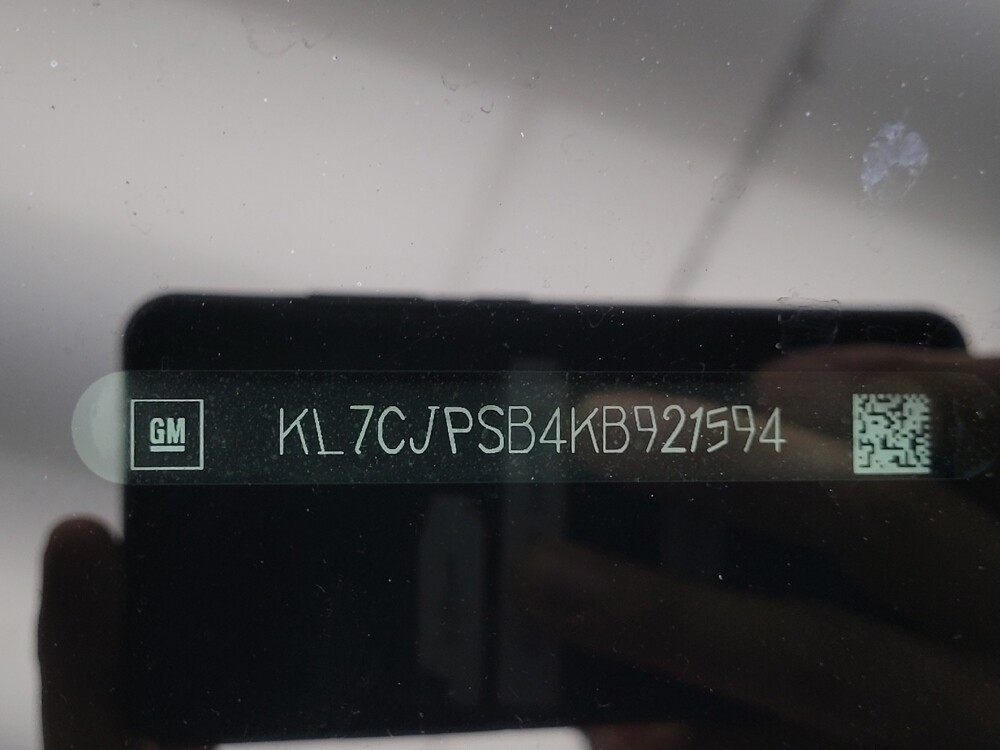 2019 Chevrolet Trax in Midlothian, IL 60445 - 18086473 33