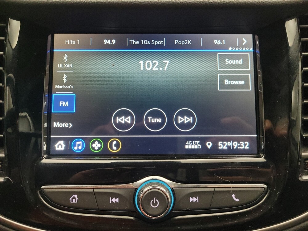 2019 Chevrolet Trax in Midlothian, IL 60445 - 18086473 25