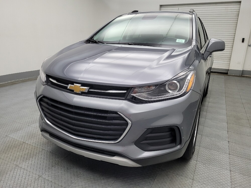 2019 Chevrolet Trax in Midlothian, IL 60445 - 18086473 15