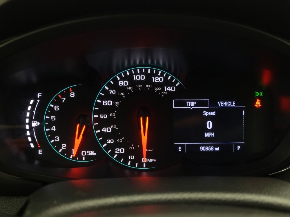 2019 Chevrolet Trax in Midlothian, IL 60445 - 18086473 23