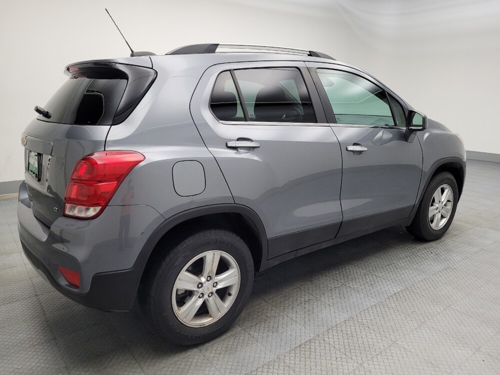 2019 Chevrolet Trax in Midlothian, IL 60445 - 18086473 10