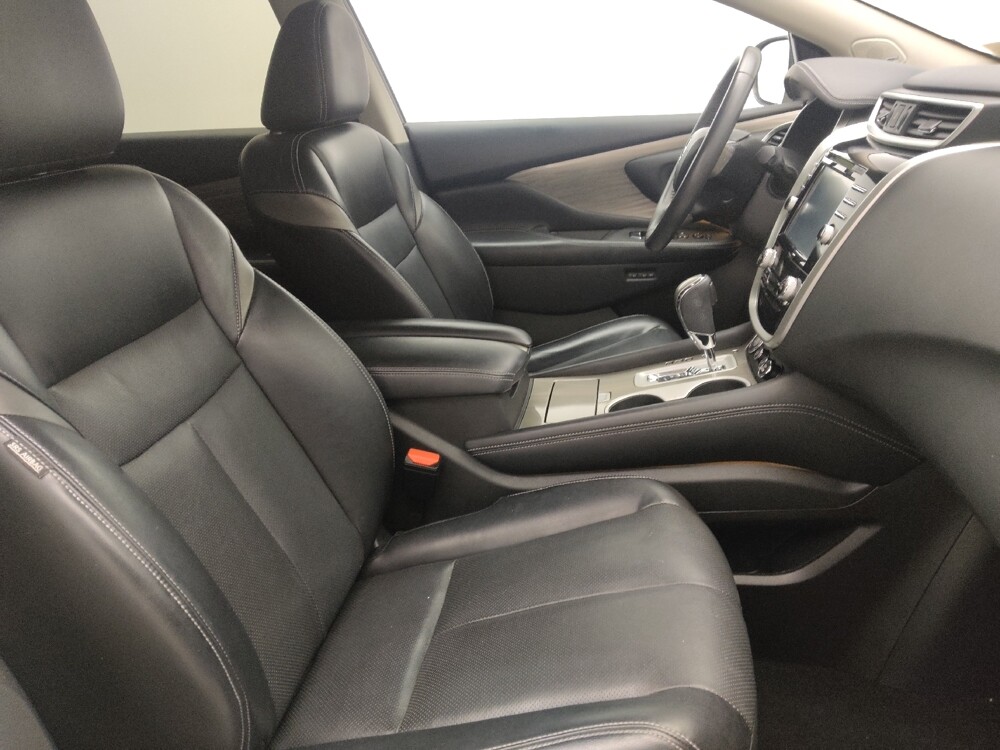 2017 Nissan Murano in Pensacola, FL 32505 - 18086474 21