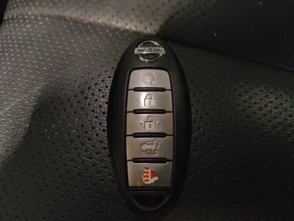 2017 Nissan Murano in Pensacola, FL 32505 - 18086474 32