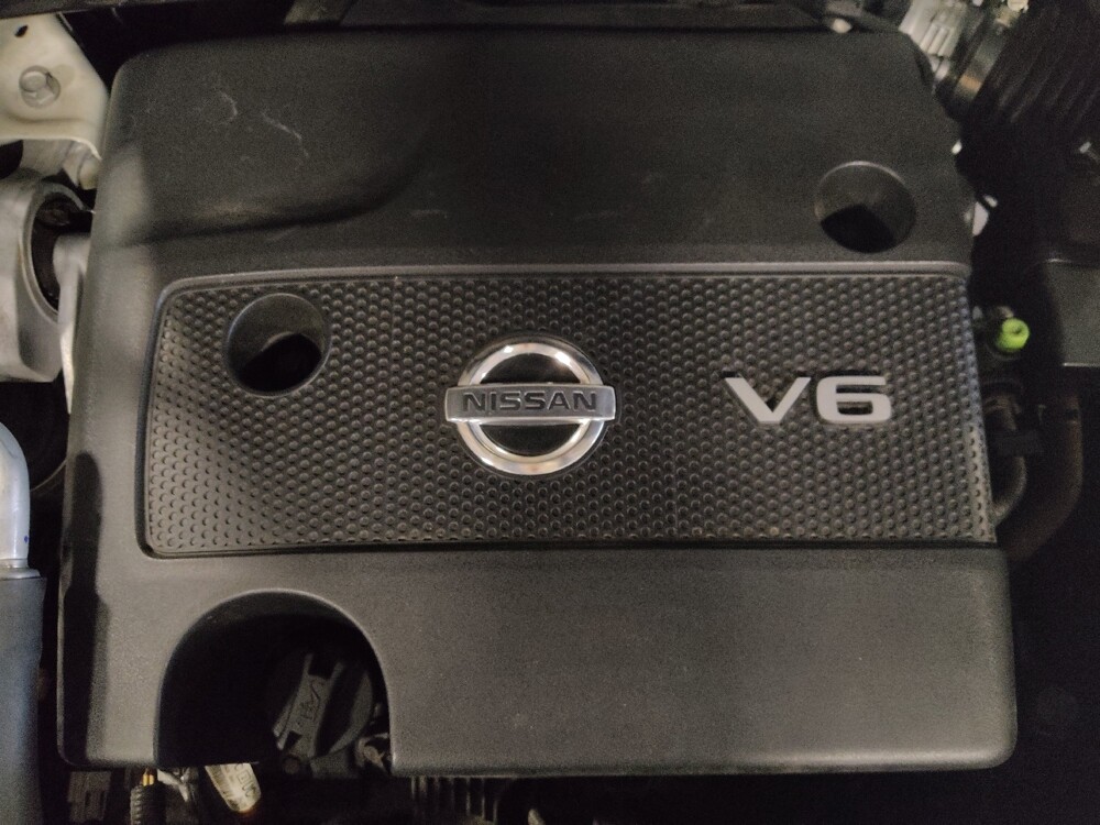 2017 Nissan Murano in Pensacola, FL 32505 - 18086474 30