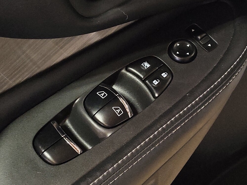 2017 Nissan Murano in Pensacola, FL 32505 - 18086474 27